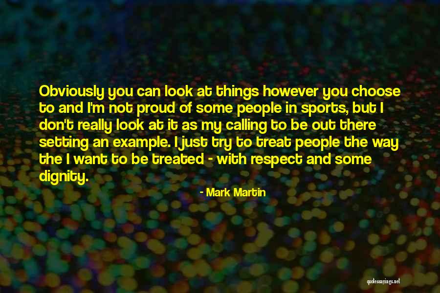 Matthias Schmidt Quotes By Mark Martin Matthias Schmidt Quotes By Mark Martin