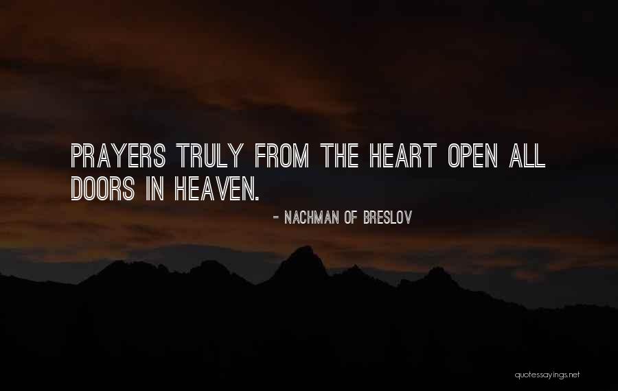 Matthias Schmidt Quotes By Nachman Of Breslov Matthias Schmidt Quotes By Nachman Of Breslov