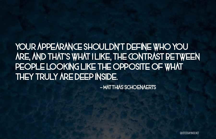 Matthias Schoenaerts Quotes 1770016 Matthias Schoenaerts Quotes 1770016