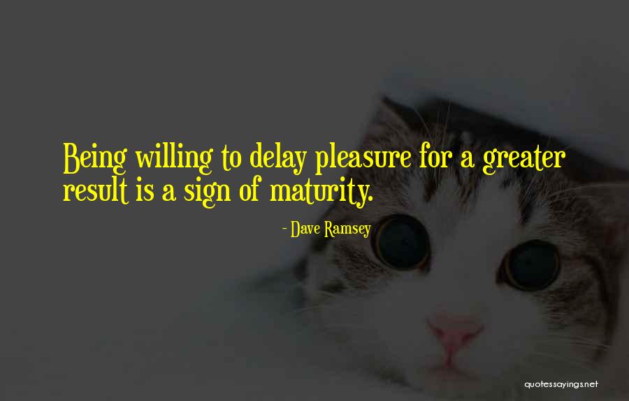 Matthiasson Preserves Quotes By Dave Ramsey Matthiasson Preserves Quotes By Dave Ramsey