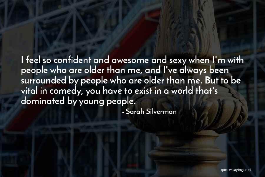 Matthiasson Preserves Quotes By Sarah Silverman Matthiasson Preserves Quotes By Sarah Silverman