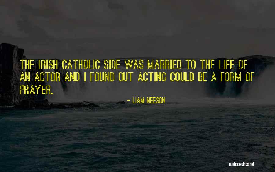 Matthiasson Tendu Quotes By Liam Neeson Matthiasson Tendu Quotes By Liam Neeson