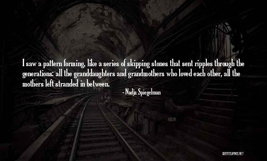 Matthies Builders Quotes By Nadja Spiegelman Matthies Builders Quotes By Nadja Spiegelman