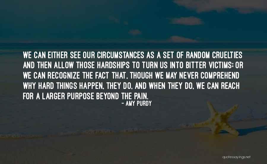 Matthiessen Park Quotes By Amy Purdy Matthiessen Park Quotes By Amy Purdy