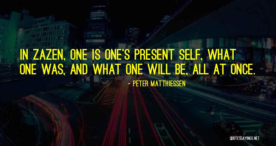 Matthiessen Quotes By Peter Matthiessen Matthiessen Quotes By Peter Matthiessen