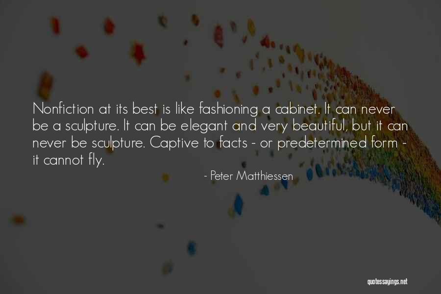 Matthiessen Quotes By Peter Matthiessen Matthiessen Quotes By Peter Matthiessen