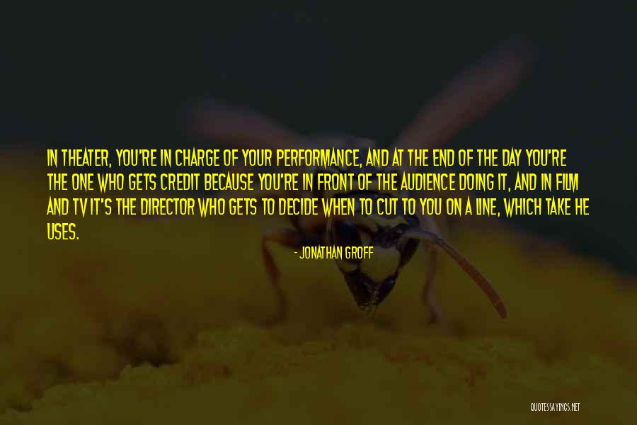 Matthiessen State Quotes By Jonathan Groff Matthiessen State Quotes By Jonathan Groff