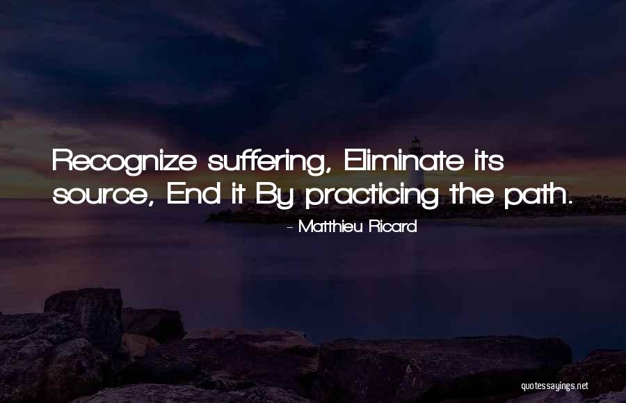 Matthieu Ricard Quotes 108312