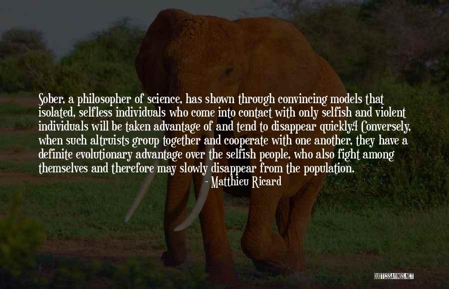 Matthieu Ricard Quotes 1122166 Matthieu Ricard Quotes 1122166
