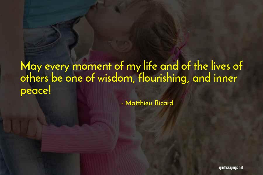 Matthieu Ricard Quotes 1143513 Matthieu Ricard Quotes 1143513