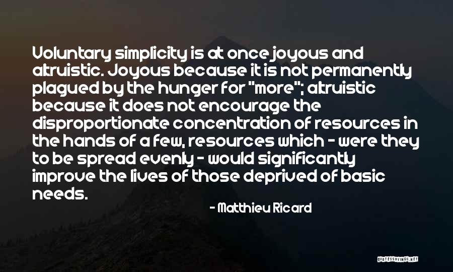 Matthieu Ricard Quotes 1146282 Matthieu Ricard Quotes 1146282