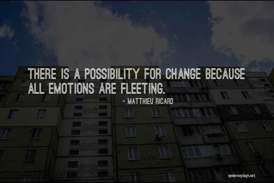 Matthieu Ricard Quotes 1200476