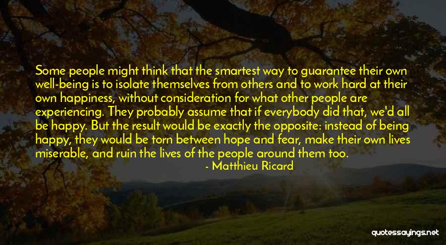 Matthieu Ricard Quotes 1245709 Matthieu Ricard Quotes 1245709