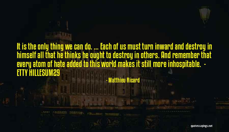 Matthieu Ricard Quotes 1356963 Matthieu Ricard Quotes 1356963