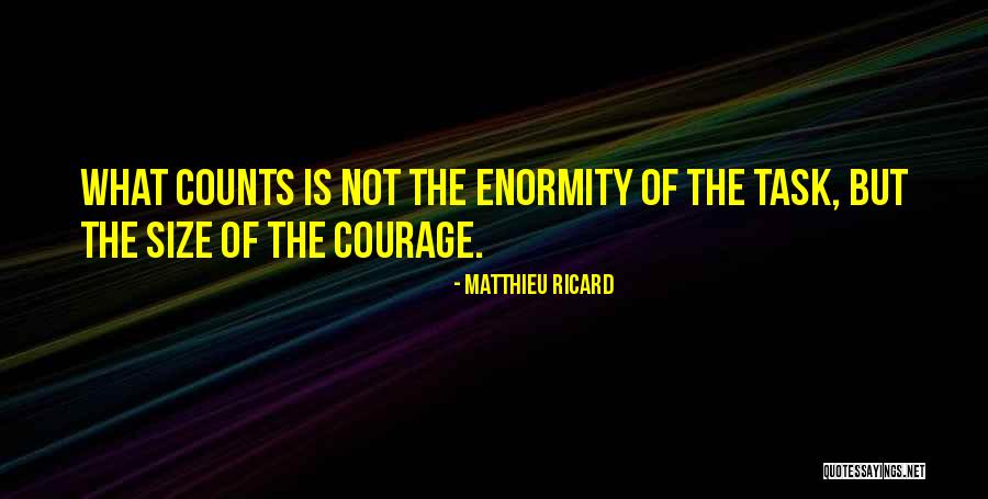 Matthieu Ricard Quotes 1448577