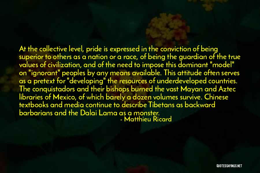 Matthieu Ricard Quotes 1820227 Matthieu Ricard Quotes 1820227