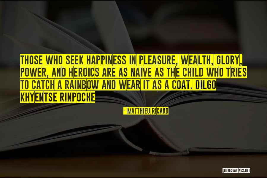 Matthieu Ricard Quotes 1849335 Matthieu Ricard Quotes 1849335