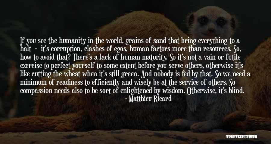 Matthieu Ricard Quotes 2050514 Matthieu Ricard Quotes 2050514