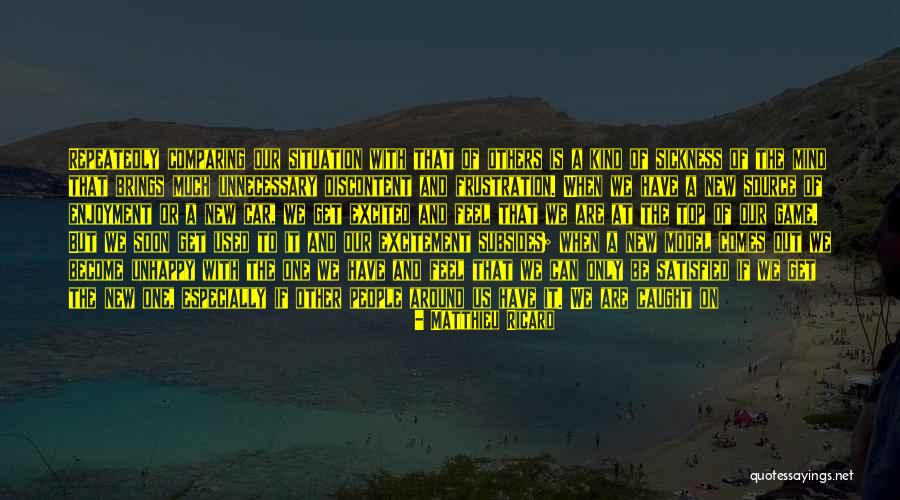 Matthieu Ricard Quotes 288503 Matthieu Ricard Quotes 288503
