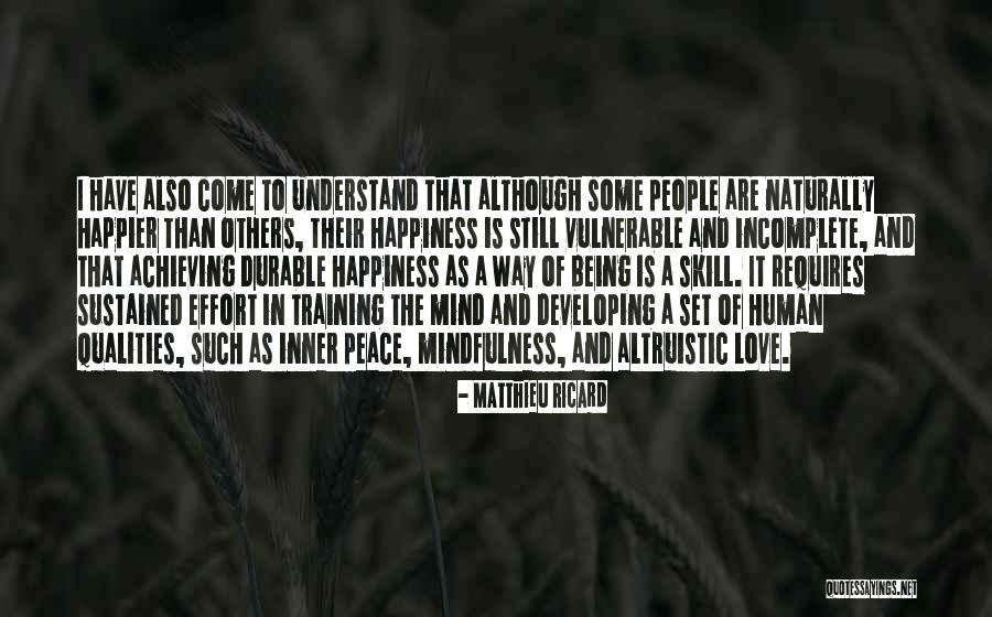 Matthieu Ricard Quotes 377136 Matthieu Ricard Quotes 377136