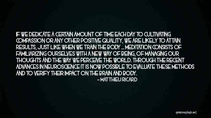 Matthieu Ricard Quotes 576342 Matthieu Ricard Quotes 576342