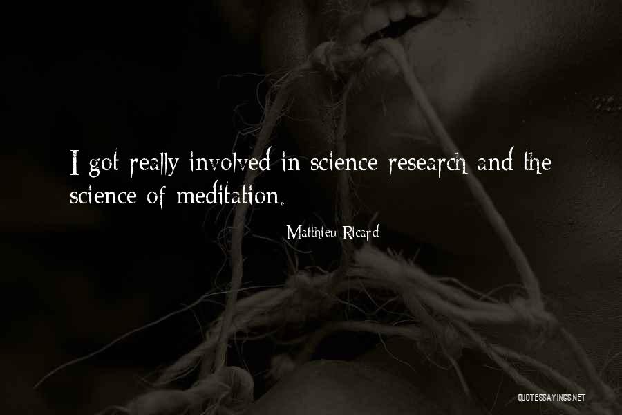 Matthieu Ricard Quotes 699528 Matthieu Ricard Quotes 699528