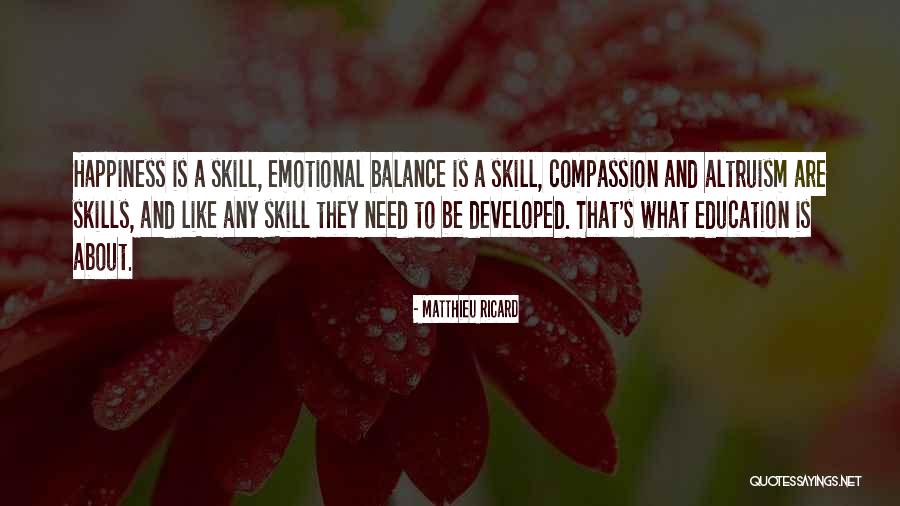 Matthieu Ricard Quotes 699530 Matthieu Ricard Quotes 699530