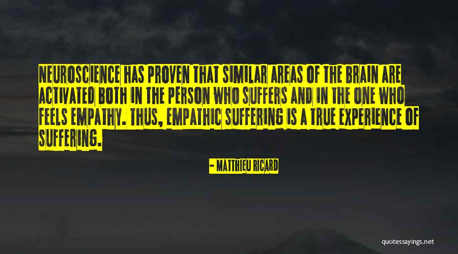 Matthieu Ricard Quotes 748595 Matthieu Ricard Quotes 748595