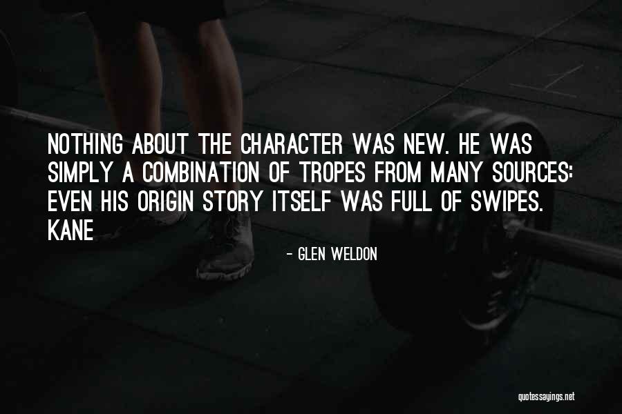 Matthijs Philatelie Quotes By Glen Weldon Matthijs Philatelie Quotes By Glen Weldon