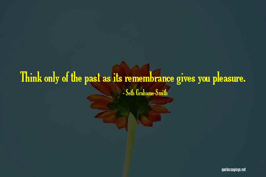 Matthijs Philatelie Quotes By Seth Grahame-Smith Matthijs Philatelie Quotes By Seth Grahame-Smith
