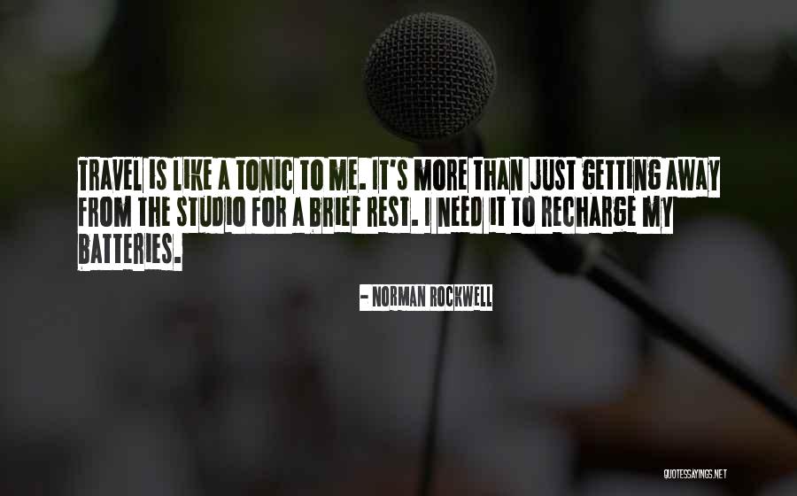 Matthijssen Quotes By Norman Rockwell Matthijssen Quotes By Norman Rockwell