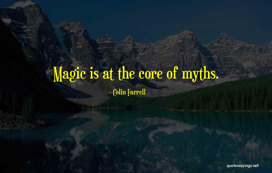Matthus Planetprened Quotes By Colin Farrell Matthus Planetprened Quotes By Colin Farrell