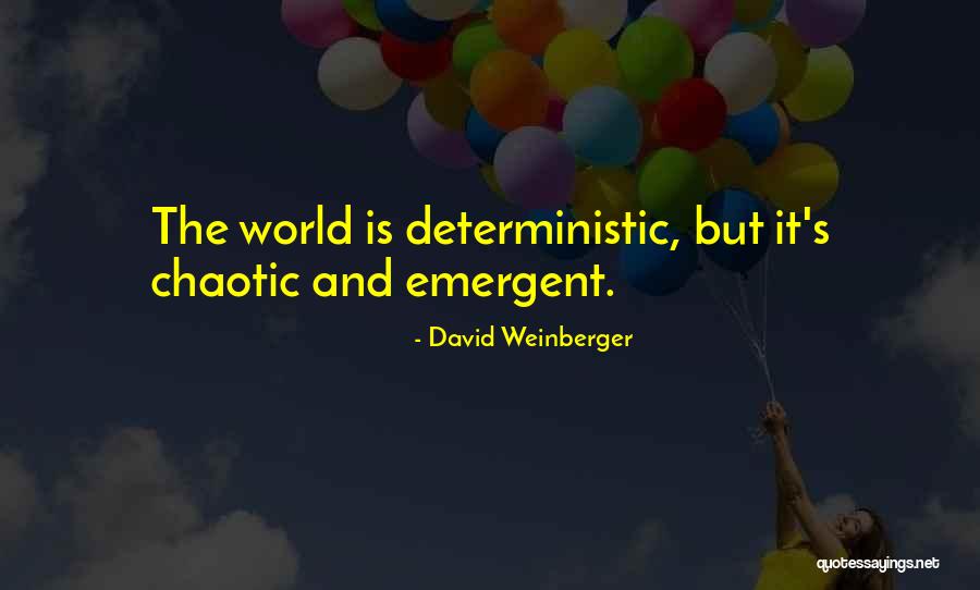 Matthys Farm Quotes By David Weinberger Matthys Farm Quotes By David Weinberger
