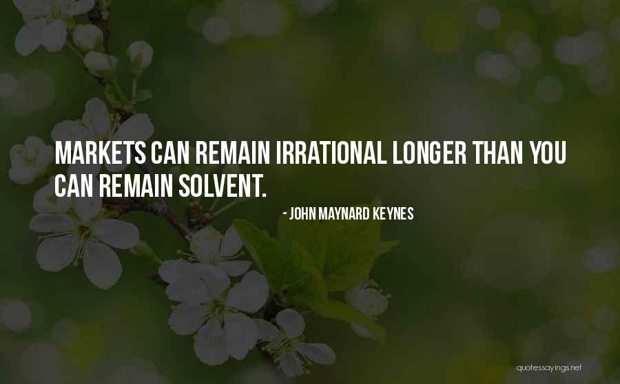 Matthysen Properties Quotes By John Maynard Keynes Matthysen Properties Quotes By John Maynard Keynes