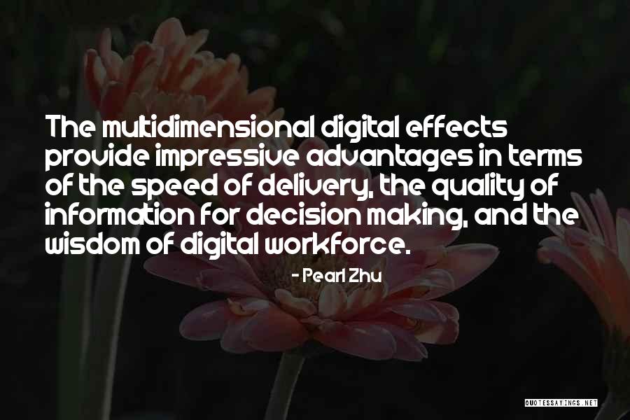 Matti Peled Quotes By Pearl Zhu Matti Peled Quotes By Pearl Zhu