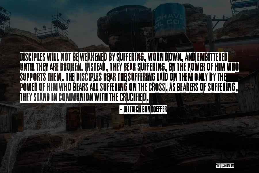 Mattice Palatine Quotes By Dietrich Bonhoeffer Mattice Palatine Quotes By Dietrich Bonhoeffer
