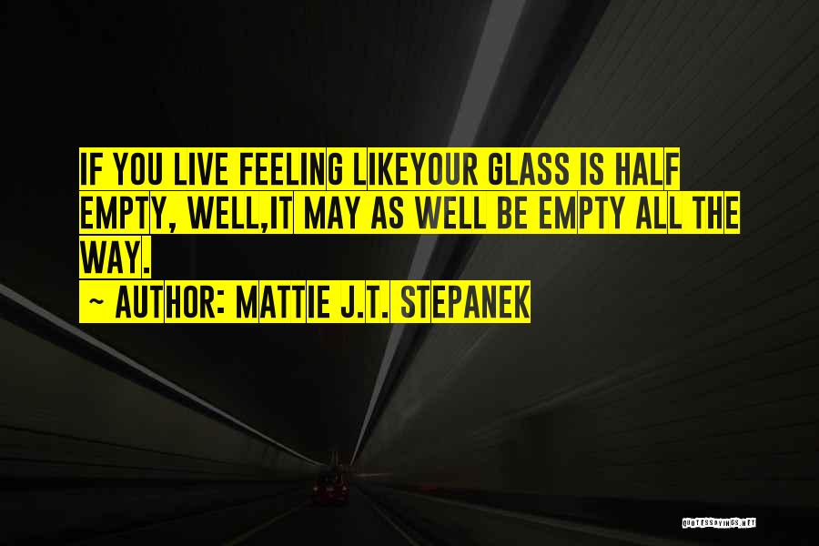 Mattie J.T. Stepanek Quotes 1736862