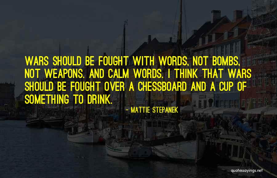 Mattie Stepanek Quotes 1401333