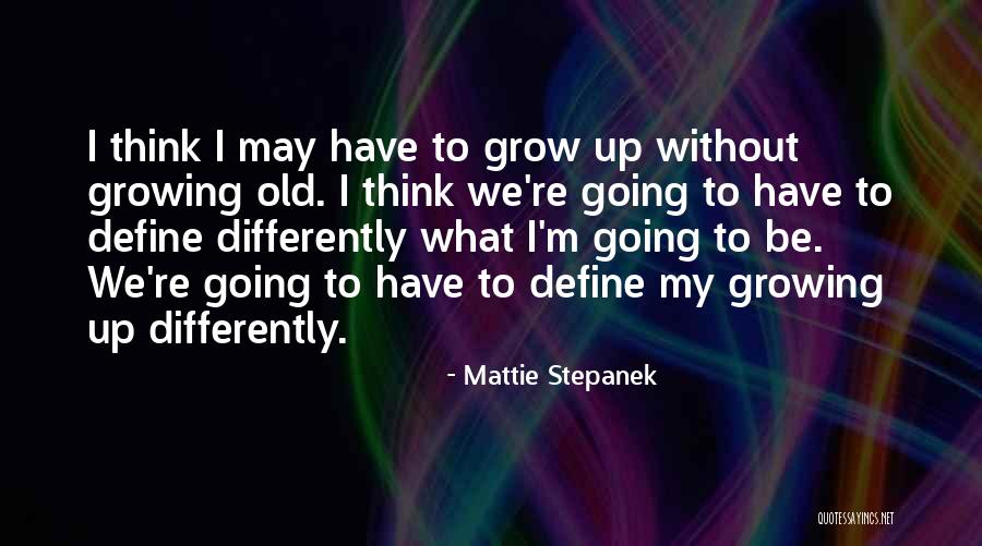 Mattie Stepanek Quotes 180548