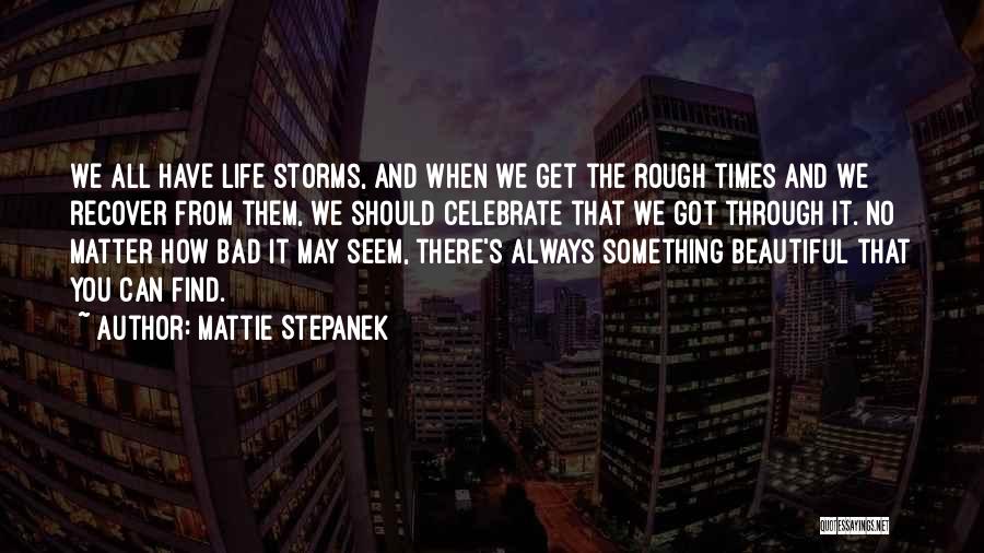 Mattie Stepanek Quotes 2113592