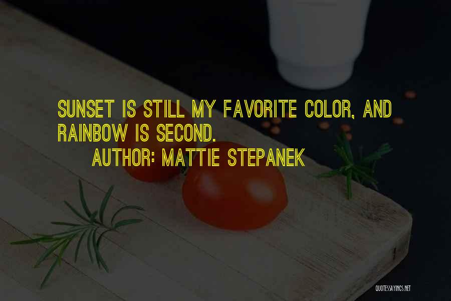 Mattie Stepanek Quotes 606823