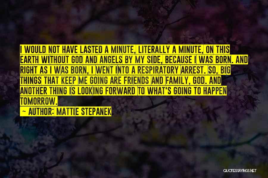 Mattie Stepanek Quotes 805265