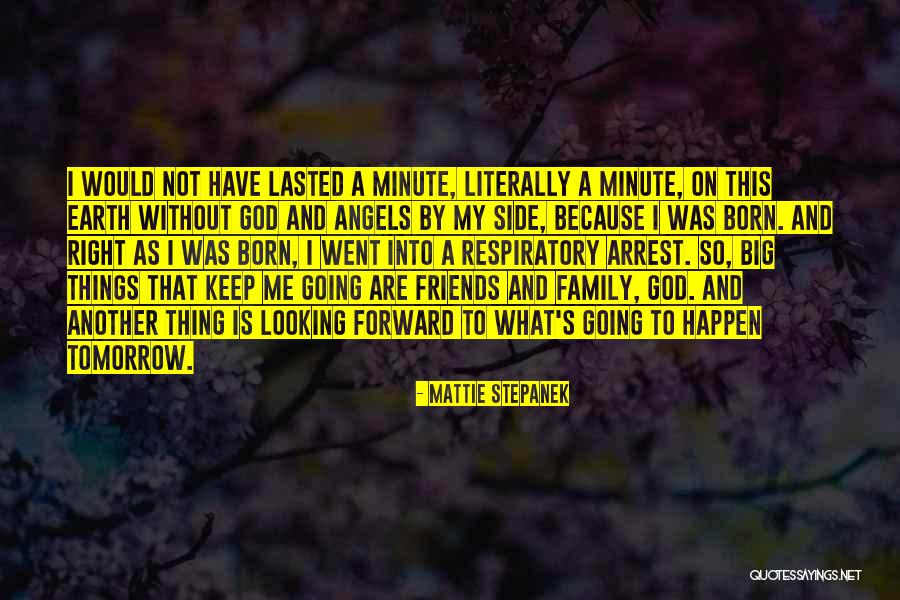 Mattie Stepanek Quotes 805265