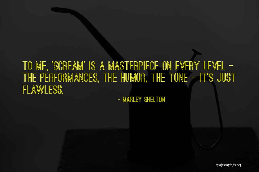 Matties Buffalo Quotes By Marley Shelton Matties Buffalo Quotes By Marley Shelton