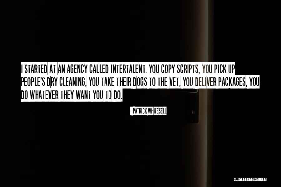 Mattila Salome Quotes By Patrick Whitesell Mattila Salome Quotes By Patrick Whitesell