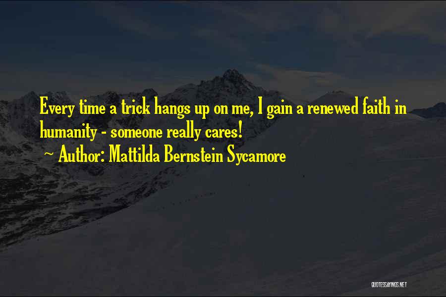 Mattilda Bernstein Sycamore Quotes 1875494