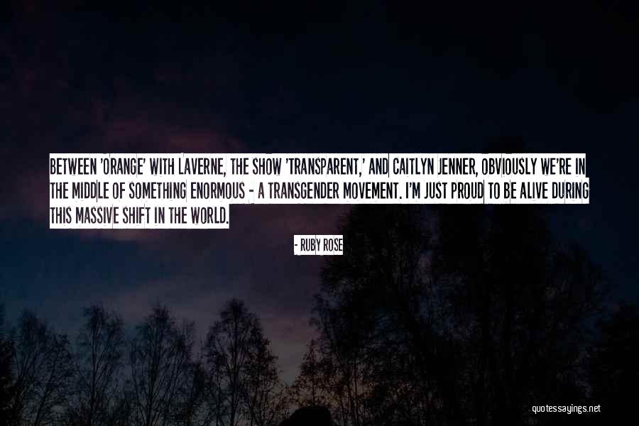 Mattina Bella Quotes By Ruby Rose Mattina Bella Quotes By Ruby Rose