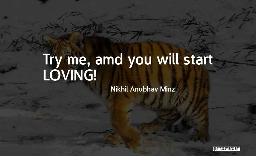 Mattinecock Quotes By Nikhil Anubhav Minz Mattinecock Quotes By Nikhil Anubhav Minz