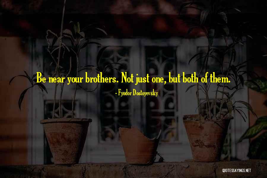 Mattingly Concrete Quotes By Fyodor Dostoyevsky Mattingly Concrete Quotes By Fyodor Dostoyevsky