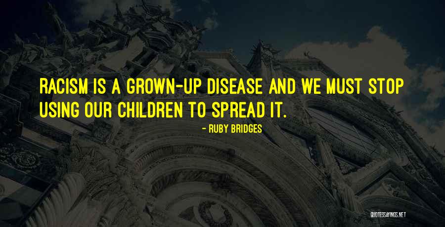 Mattins Default Quotes By Ruby Bridges